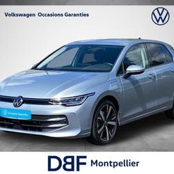 Volkswagen Golf 8 1.5 eHybrid 204 DSG6 VW Edition Le Cr&egrave;s