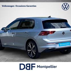 Volkswagen Golf 8 1.5 eHybrid 204 DSG6 VW Edition Le Cr&egrave;s