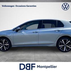 Volkswagen Golf 8 1.5 eHybrid 204 DSG6 VW Edition Le Cr&egrave;s