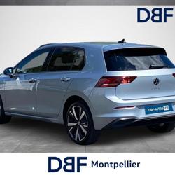 Volkswagen Golf 8 1.5 eHybrid 204 DSG6 VW Edition Le Cr&egrave;s