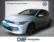 Volkswagen Golf 8