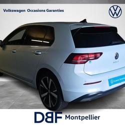 Volkswagen Golf 8 1.5 eHybrid 204 DSG6 VW Edition Montpellier