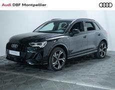 Audi Q3 Montpellier