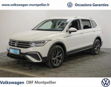 Volkswagen Tiguan Sète