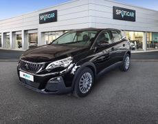 Peugeot 3008 Roanne