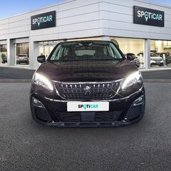 Peugeot 3008 Puretech 130ch S&S BVM6 Access Roanne
