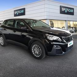 Peugeot 3008 Puretech 130ch S&S BVM6 Access Roanne