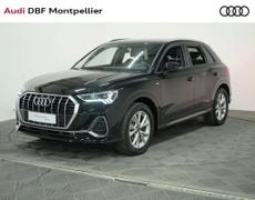 Audi Q3 Montpellier