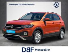 Volkswagen T-Cross Le Crès