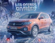 Volkswagen T-Cross Montpellier
