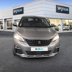 Peugeot 3008 1.2 Puretech 130ch S&S BVM6 Allure Roanne