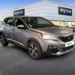 Peugeot 3008 1.2 Puretech 130ch S&S BVM6 Allure Roanne
