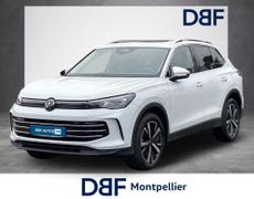 Volkswagen Tiguan Montpellier