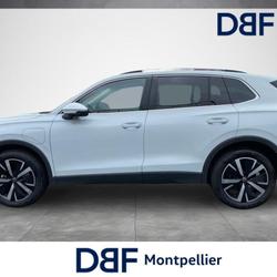 Volkswagen Tiguan 1.5 eHybrid 204ch DSG6 Elegance Montpellier