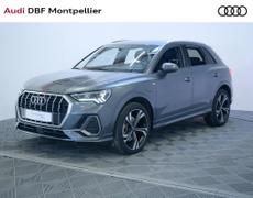 Audi Q3 Saint-Clément-de-Rivière
