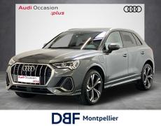 Audi Q3 Montpellier