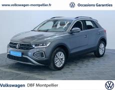 Volkswagen T-Roc Le Crès