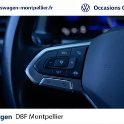 Volkswagen T-Roc 1.0 TSI 110 Start/Stop BVM6 Life Montpellier