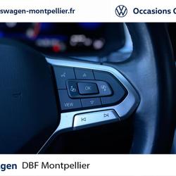 Volkswagen T-Roc 1.0 TSI 110 Start/Stop BVM6 Life Montpellier
