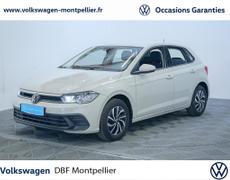 Volkswagen Polo Le Crès
