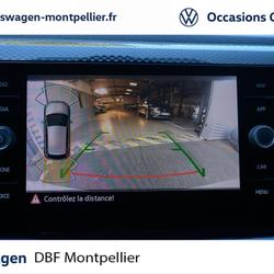 Volkswagen Polo 1.0 TSI 95 S&S BVM5 Life Business Montpellier