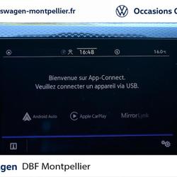 Volkswagen Polo 1.0 TSI 95 S&S BVM5 Life Business Montpellier