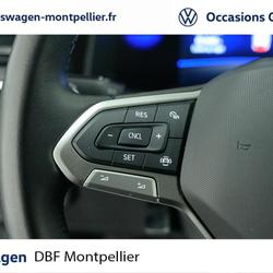 Volkswagen Polo 1.0 TSI 95 S&S BVM5 VW Edition Saint-Cl&eacute;ment-de-Rivi&egrave;re