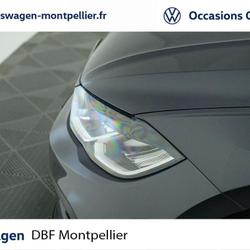 Volkswagen Polo 1.0 TSI 95 S&S BVM5 VW Edition Saint-Cl&eacute;ment-de-Rivi&egrave;re