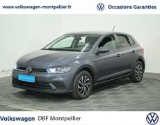 Volkswagen Polo Montpellier