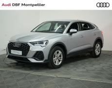 Audi Q3 Le Crès