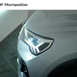 Audi Q3 45 TFSIe 245 ch S tronic 6 Business line Le Cr&egrave;s