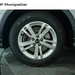 Audi Q3 45 TFSIe 245 ch S tronic 6 Business line Le Cr&egrave;s