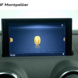 Audi A3 Sportback BUSINESS 35 TFSI CoD 150 S tronic 7 line Saint-Cl&eacute;ment-de-Rivi&egrave;re