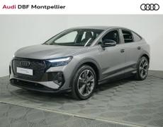 Audi Q4 e-tron Montpellier
