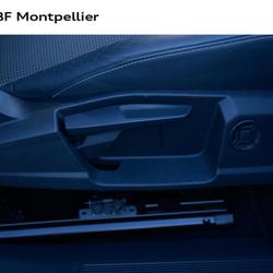 Audi Q4 e-tron Sportback 45 265 ch 82 kWh quattro S line Montpellier