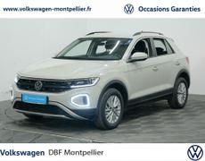 Volkswagen T-Roc Sète