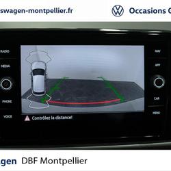 Volkswagen T-Roc 1.0 TSI 110 Start/Stop BVM6 Life S&egrave;te