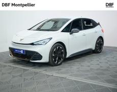 Cupra Born Montpellier