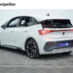 Cupra Born 230 ch - Batterie XL VZ Montpellier