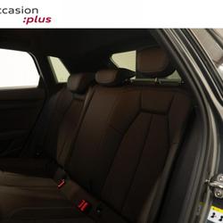 Audi A3 Sportback 35 TFSI Mild Hybrid 150 S tronic 7 S line Le Cr&egrave;s
