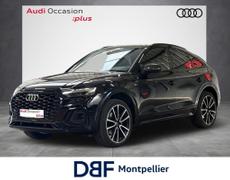 Audi Q5 Montpellier