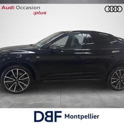Audi Q5 40 TDI 204 S tronic 7 Quattro S line Montpellier