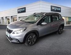 Peugeot 2008 Roanne
