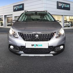 Peugeot 2008 1.2 PureTech 110ch S&S BVM5 Allure Roanne