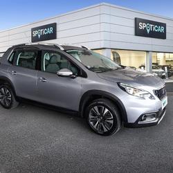 Peugeot 2008 1.2 PureTech 110ch S&S BVM5 Allure Roanne