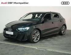 Audi A1 Sportback Montpellier