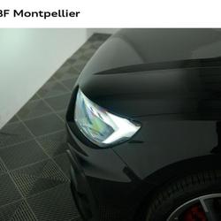 Audi A1 Sportback 40 TFSI 207 ch S tronic 7 S line Montpellier