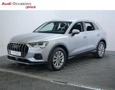Audi Q3 Le Crès