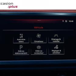 Audi Q3 35 TFSI 150 ch Design Luxe Le Cr&egrave;s