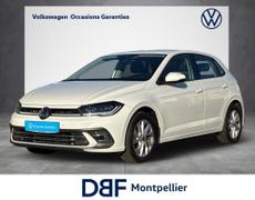 Volkswagen Polo Montpellier